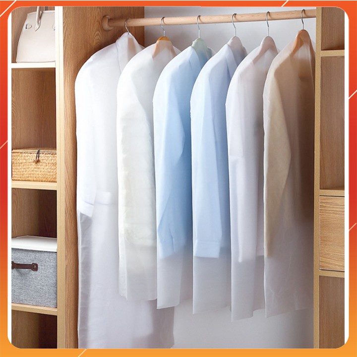 Túi Bọc Quần Áo Chống BỤI ,Túi Trùm Quần Áo Chống Thấm (STIHN)