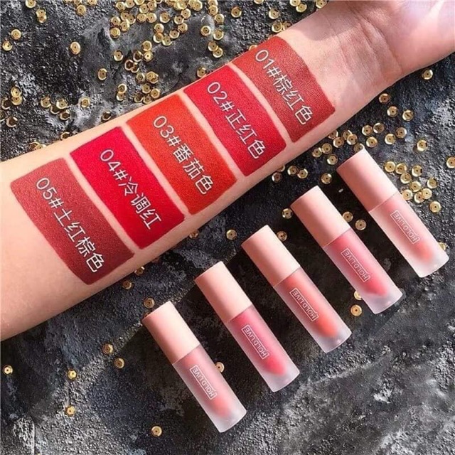 Son Hold Live #50k 1 cây