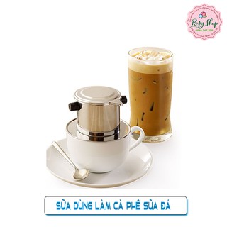 Sữa Đặc Teapot Thái Lan 380Gr