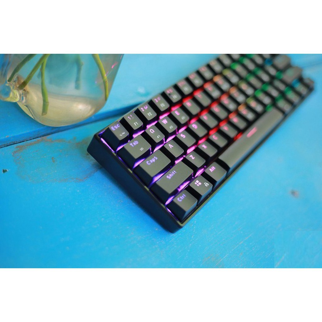 [Hàng Chính Hãng] Bàn phím cơ E-DRA EK361W Bluetooth, Bàn phím gaming E-DRA EK361W Bluetooth - Bảo hành 24 tháng | BigBuy360 - bigbuy360.vn