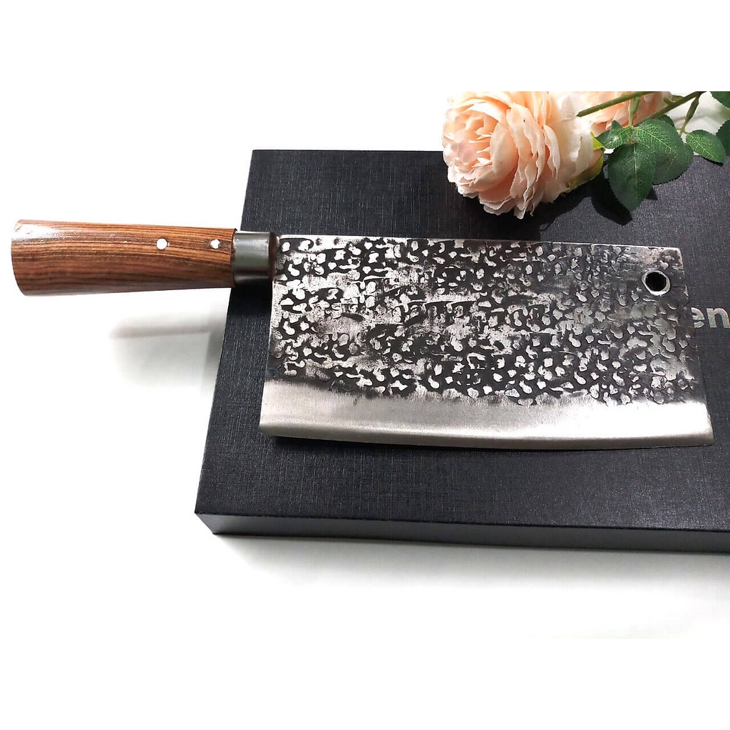 DAO BẾP PHÚC SEN - DAO THÁI CHẶT BẢN TO MÃ N15