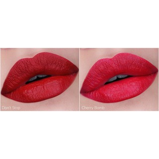 Set son Wanted Power Pack Lip Kit của Nars (mini)