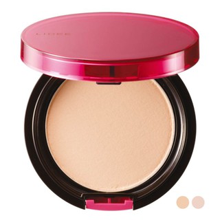 [Chính hãng] Phấn phủ trang điểm siêu mịn dạng nén Naris Lidee Powder Veil SPF 15 PA+/11g