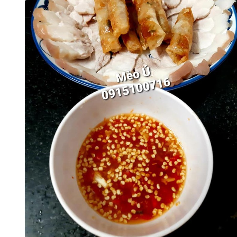 NƯỚC MẮM CÁ CƠM TRUYỀN THỐNG BÌNH ĐỊNH 450ml