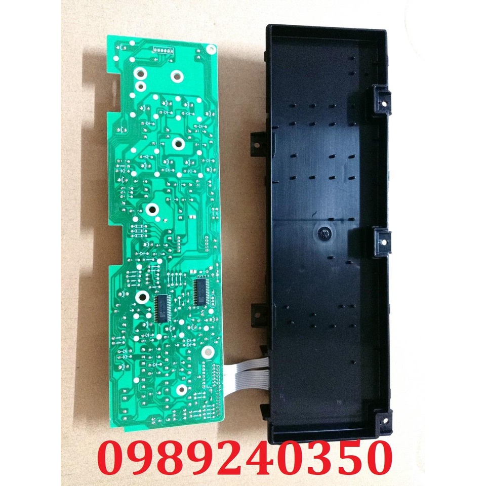 Bo mạch máy giặt Panasonic NA -  F85A1, F90A1, F100A1, F115A1, F85X1, F90X1, F100X1, F115X1, F135X1