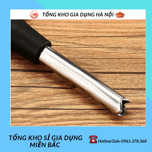 Dụng Cụ Đục Lỗ Trái Dừa Siêu Nhanh 88139