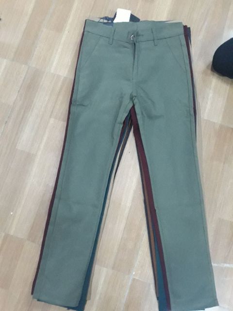 Quần âu nam bao đẹp | BigBuy360 - bigbuy360.vn