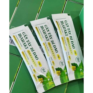 {HOT....HOT} BỘT CẦN TÂY BÍ ĐAO IBARAKI (MUA 2 TẶNG 2)