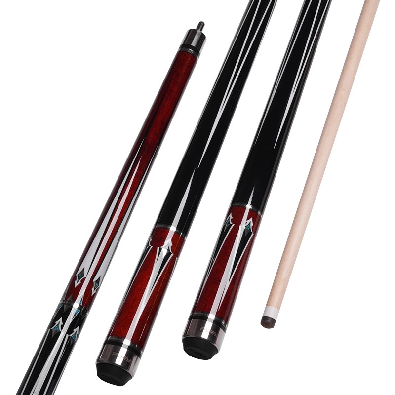 Cơ Bi A Fury AWP Ngọn Công Nghệ Câu Lạc Bộ, Gậy Bida 2 Khúc Billiard Pool Cue Hanana