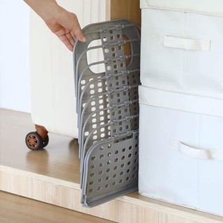 GIỎ ĐỰNG ĐỒ GẤP GỌN ĐA NĂNG VIỆT NHẬT