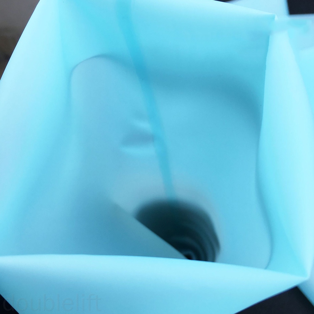 Bộ 8 Dụng Cụ Bắt Bông Kem Bằng Thép Không Gỉ