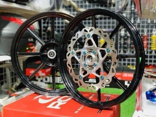 (FREESHIP) VÀNH RCB 8 CÂY CHÍNH HÃNG RCB