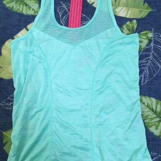 Áo tập Danskin Now (tank top)