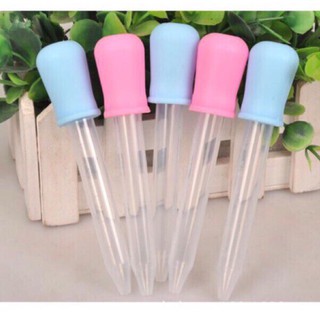 Ống hút sữa, bón thuốc loại 5ml