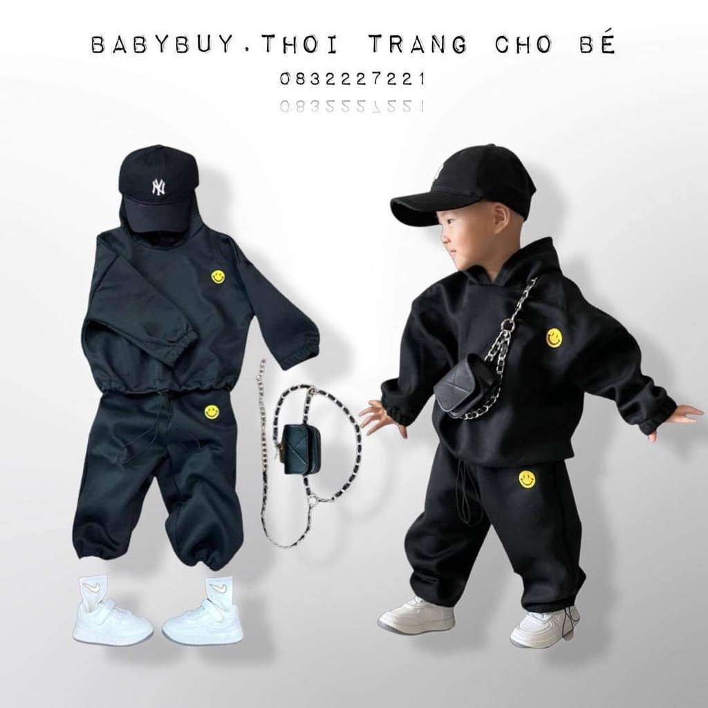 BỘ ĐỒ BÉ TRAI ,SET QUẦN ÁO THỂ THAO BÉ TRAI ( tổng hợp nhiều mẫu )
