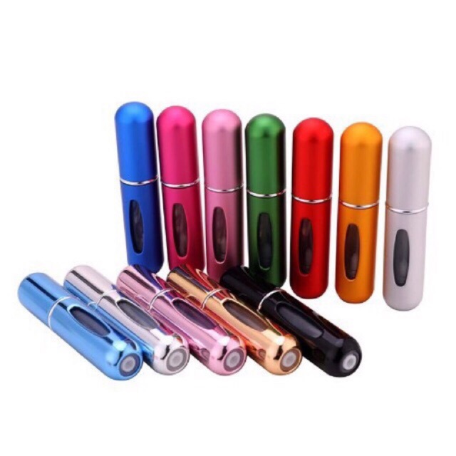 Chiếc nước hoa 5m bôm từ đáy chai