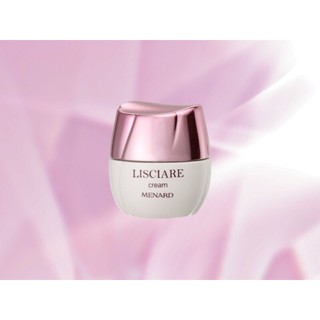 Kem dưỡng ban đêm bổ sung độ ẩm & làm sáng da Lisciare Cream