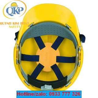 Nón bảo hộ Thùy Dương N20