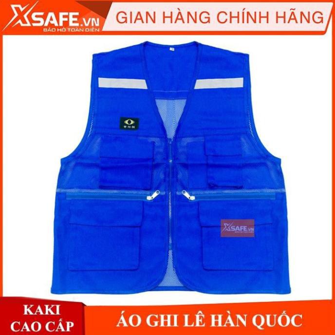 nb NEW- Chất -  ÁO PHẢN QUANG GHI LÊ HÀN QUỐC . RẺ VÔ ĐỊCH XCv ˇ " > nb