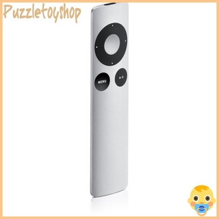 Vỏ Bảo Vệ Chìa Khóa Điều Khiển Từ Xa Cho Apple Tv 1 2 3
