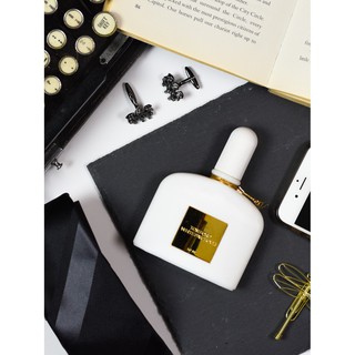 -𝑺𝒄𝒆𝒏𝒕𝒔𝒂𝒊𝒈𝒐𝒏- Nước Hoa White patchouli 10ml