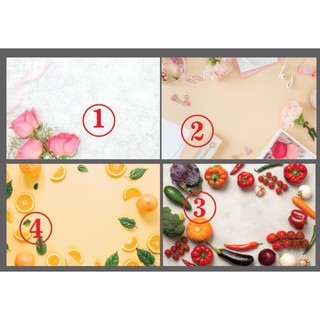 Thảm chụp hình sản phẩm 3D