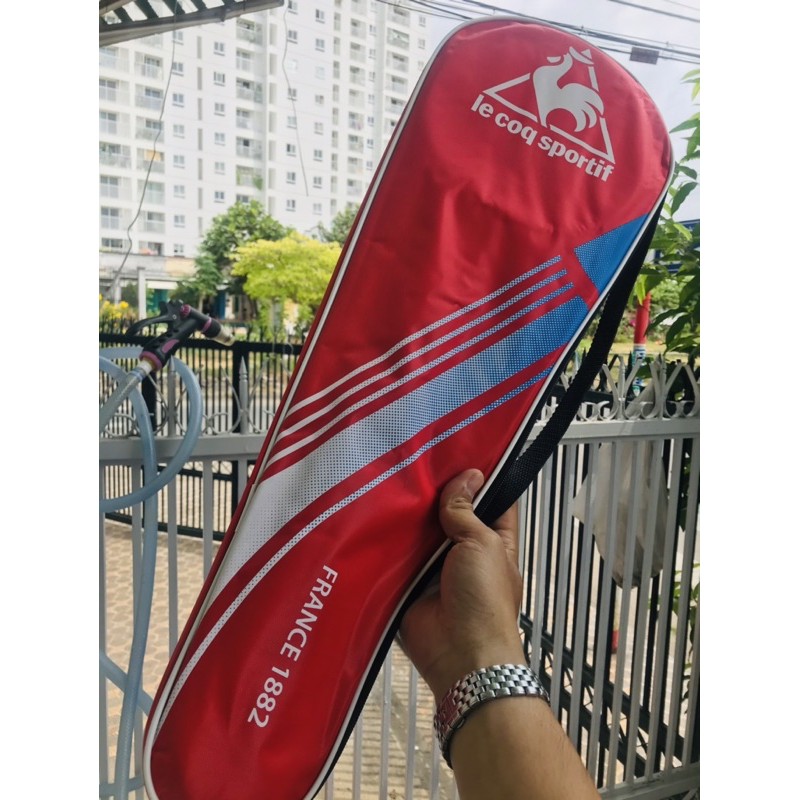 [vpp Trí Tuệ ] - Vợt cầu lông le coq sportif