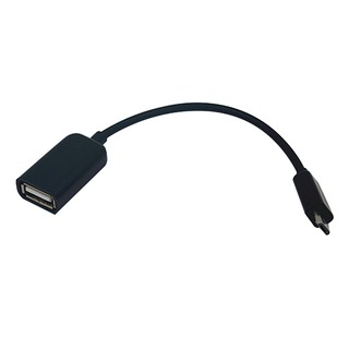 Dây cáp Micro USB OTG cho điện thoại Android