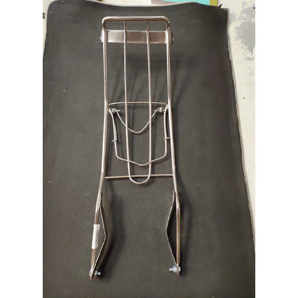 BAGA TRƯỚC INOX (VÕNG) DREAM (DR)