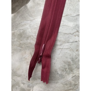 Dây kéo giọt nước 60cm