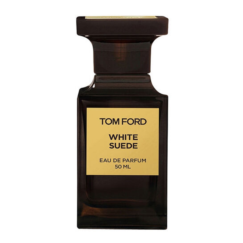 TOM FORD Dark Musk White Suede perfume 100ml