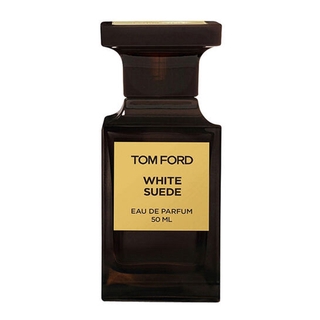 TOM FORD Dark Musk White Suede perfume 100ml