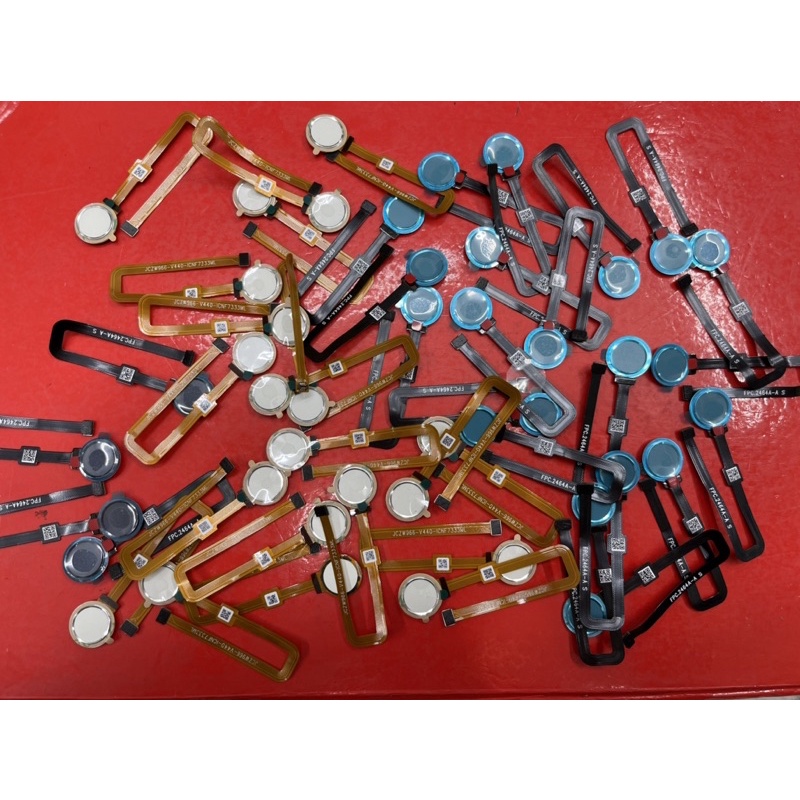 Vân tay Vsmart Live 4