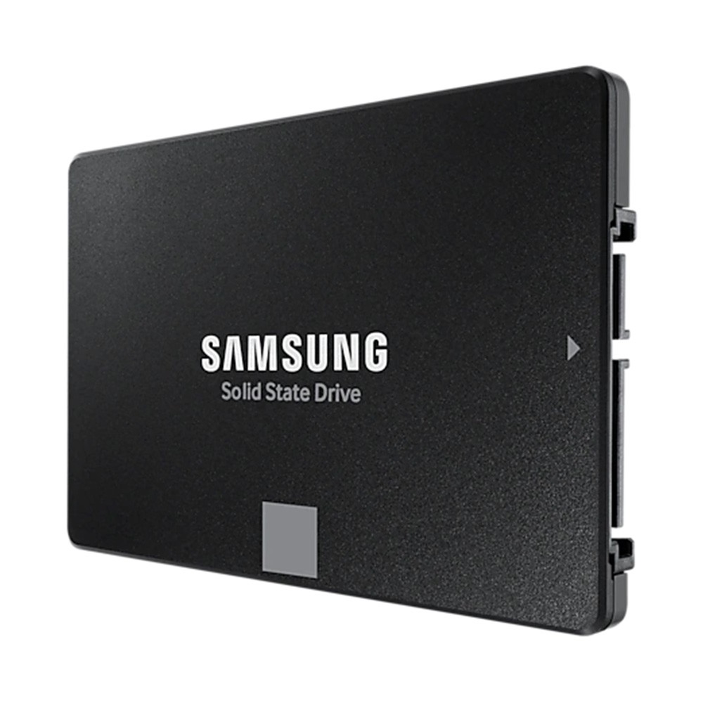 Ổ Cứng SSD Samsung 870 Evo 2TB 2.5-Inch SATA III MZ-77E2T0BW