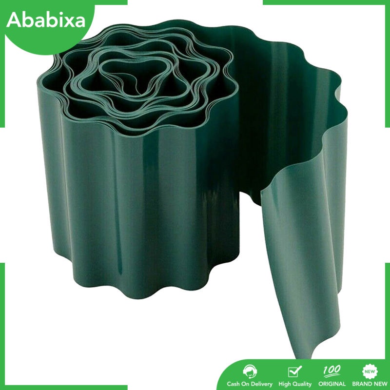 Hàng rào chắn bãi cỏ lối đi cho sân vườn ngăn chặn sự lan truyền sử dụng ngoài trời DIY