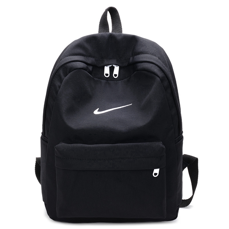 Ba Lô Đi Học / Du Lịch Unisex N1ke Hàng Có Sẵn N1ke