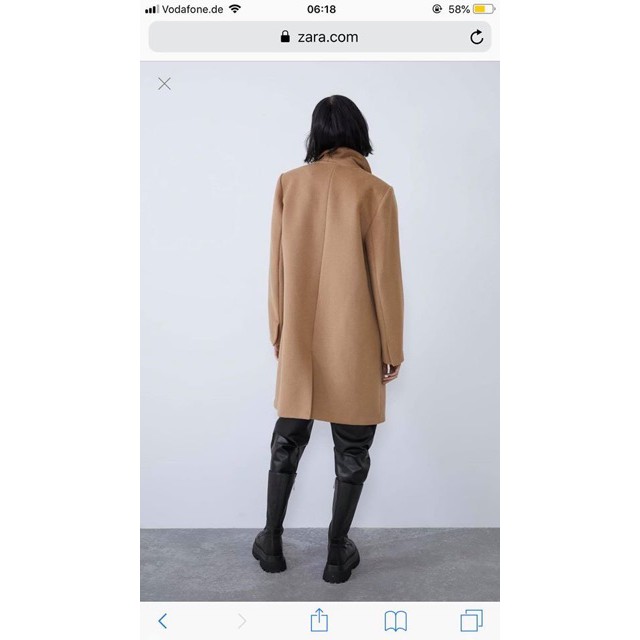 (Hàng chính hãng) ÁO ZARA ĐỨC ODER CANH SALE