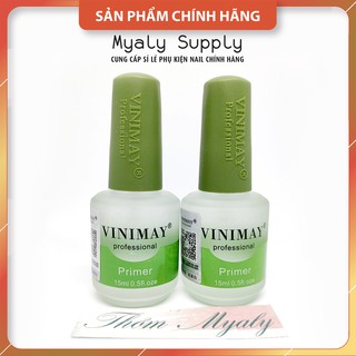 Kiềm Dầu Nail Vinimay SP000240