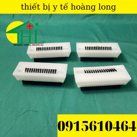 Com Bo 5 Cái Bàn Chải Phẫu Thuật- Bàn Chải Rửa Tay Phẩu Thuật