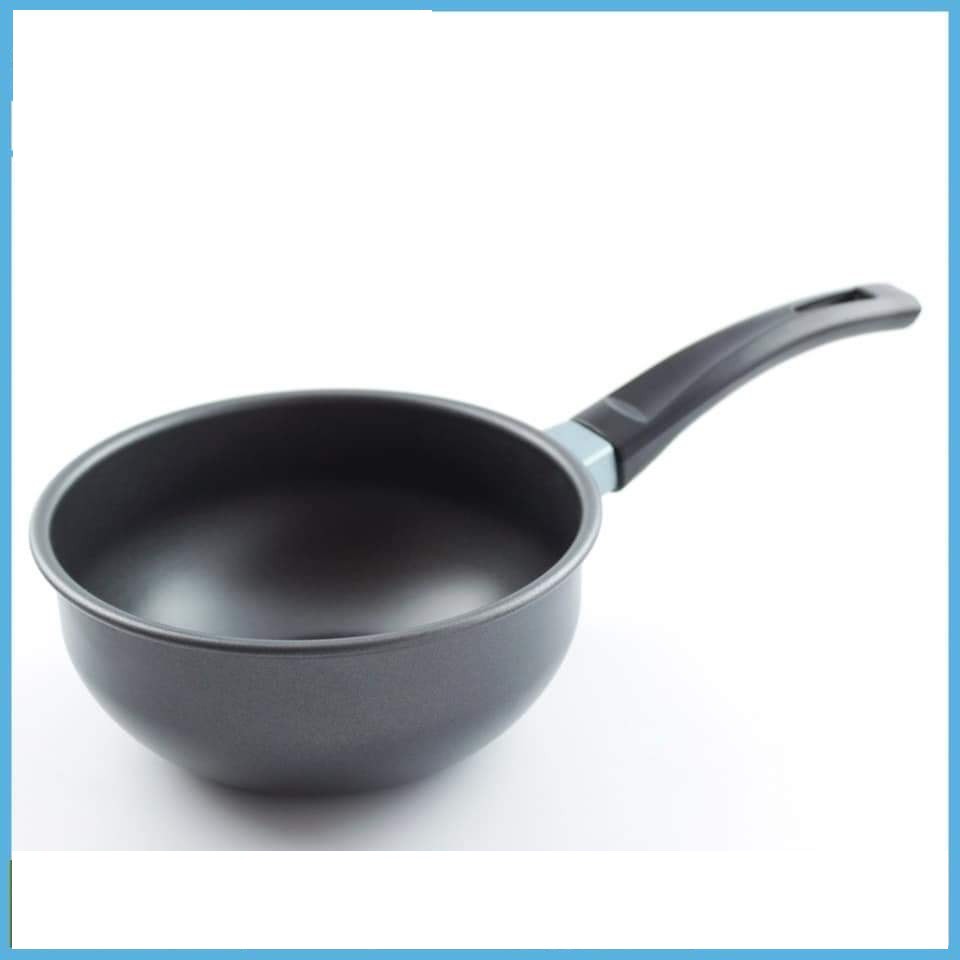 Chảo Sâu Lòng Mini 18Cm