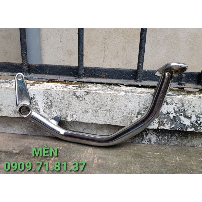 CHÂN THẮNG XE CUB