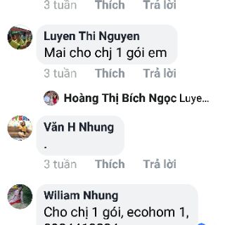 Trà gạo lứt, đậu đen, đậu đỏ