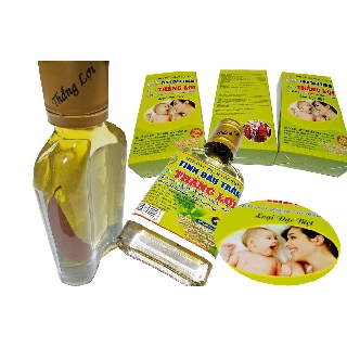 TINH DẦU TRÀM HUẾ LOẠI MÀU VÀNG 80ML, HÀNG ĐẶC BIỆT CHỈ CÓ Ở THẮNG LỢI
