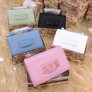 Túi Jadior xỏ tay { Tuyển sỉ và CTV toàn quốc }