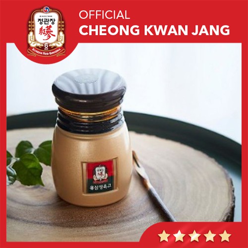 [Cao Sâm Hàn Quốc] Hồng Sâm Mật Ong KGC Cheong Kwan Jang Honey Paste - Cao Hồng Sâm Mật Ong | BigBuy360 - bigbuy360.vn