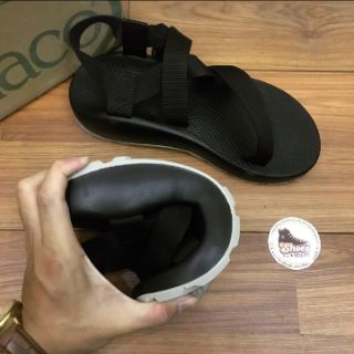 AV006 ( chaco đế cứng )