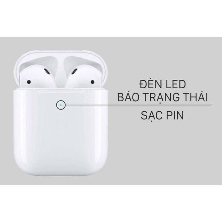 SALE KHÔ MÁU Tai nghe bluetooth không dây i27 tự động kết nối -  Tháo tai nghe tự dừng nhạc. Cài đặt chạm cảm, định vị, 