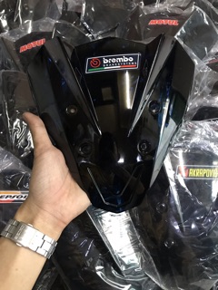 Mão Winner X