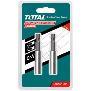 Total - tac461601 mũi gắn nỗi vít 60mm