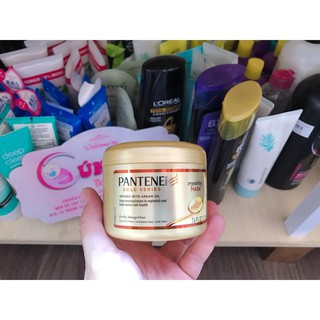 Kem Ủ Pantene Chăm Sóc Hư Tổn USA
